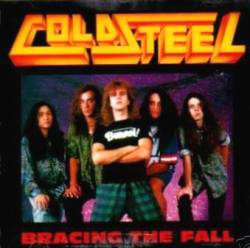 Coldsteel : Bracing the Fall